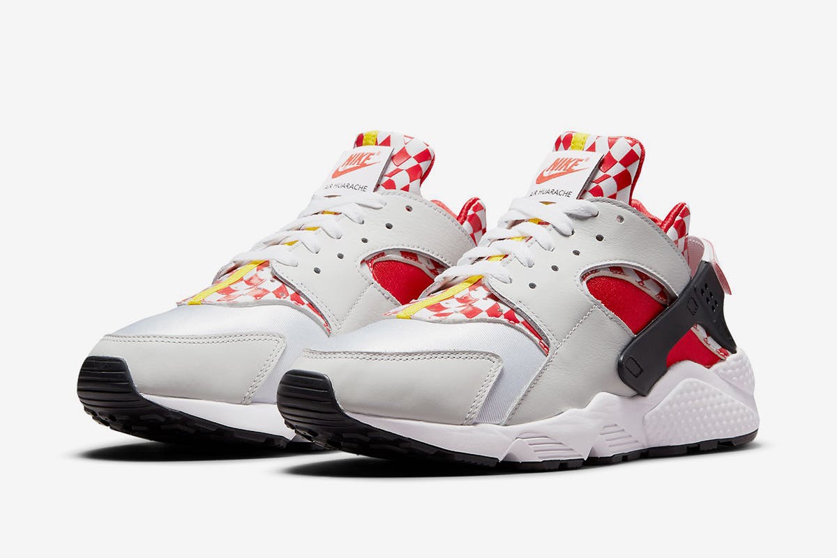 huarache shoes price